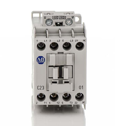 Allen Bradley 100-C23D01 Contactor