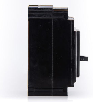 Federal Pacific NEF421020 - 20A 2 Pole Molded Case Circuit Breaker