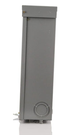 General Electric TE100R Enclosure