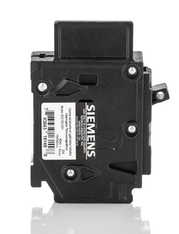 Siemens BQ1B020H - 20A 1 Pole Molded Case Circuit Breaker