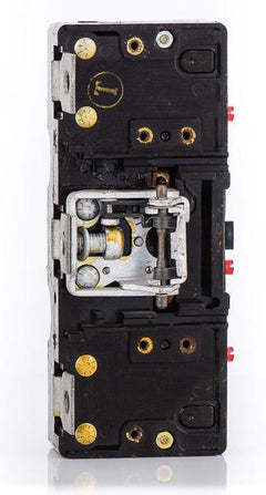 Westinghouse JK3175T Trip Unit