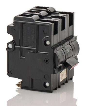 Federal Pacific NA360 - 60A 3 Pole Molded Case Circuit Breaker