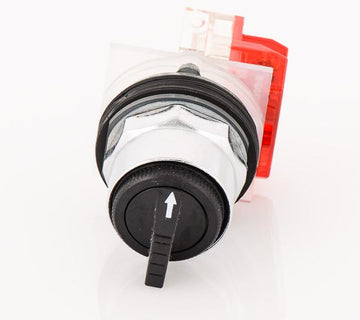 Schneider Electric 9001KS43BH6 Selector Switch