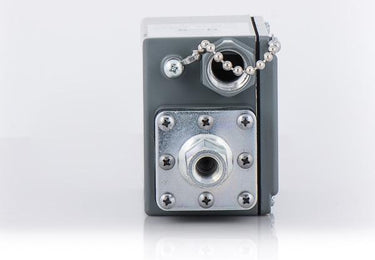Telemecanique 9012GAW5 Pressure Switch