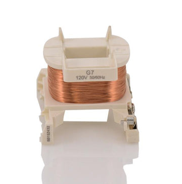 Square D LXD1G7 Coil