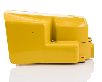 Square D 9002AW132 Foot Switch
