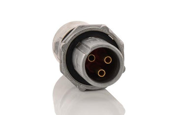 Crouse Hinds APJ6385 Pin And Sleeve Plug