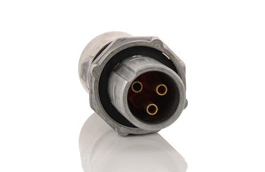 Crouse Hinds APJ6385 Pin And Sleeve Plug