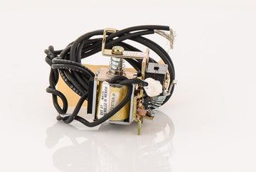 General Electric TEDST12 Shunt Trip