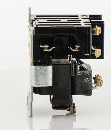 General Electric CR2810A14AA2 Machine Tool Relay