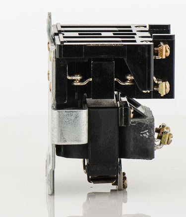 General Electric CR2810A14AA2 Machine Tool Relay