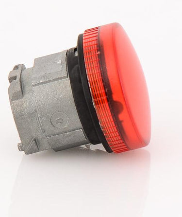 Schneider Electric ZB4BV04 Pilot Light Head
