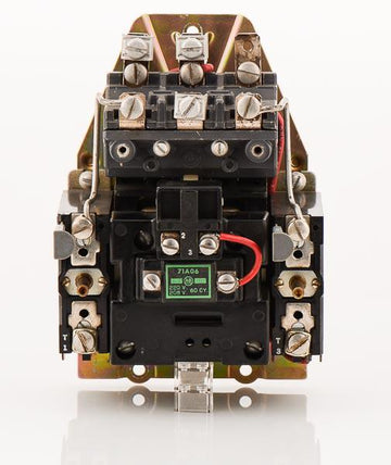Allen-Bradley 709BOB Starter