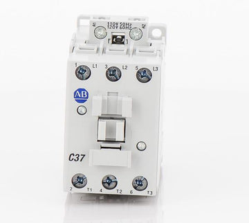 Allen Bradley 100-C37D00 Contactor