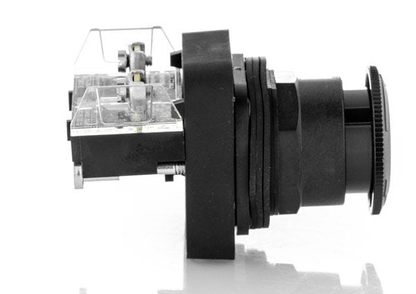 Allen-Bradley 800H-FRXT2D4 Push Button Operator – SuperBreakers