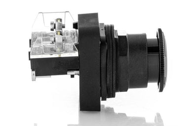 Allen-Bradley 800H-FRXT2D4 Push Button Operator