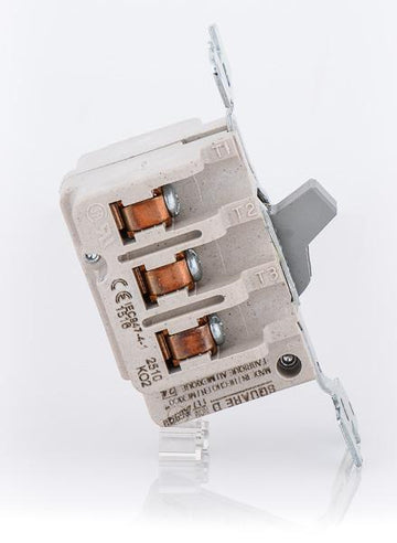 Square D 2510KO2 Non-Reversing Manual Switch