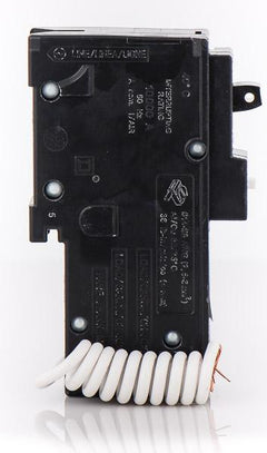 Square D HOM115CAFI - 15A AFCI Miniature Circuit Breaker