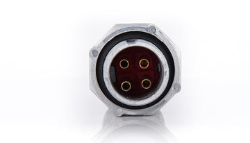 Crouse-Hinds APJ6485 Pin And Sleeve