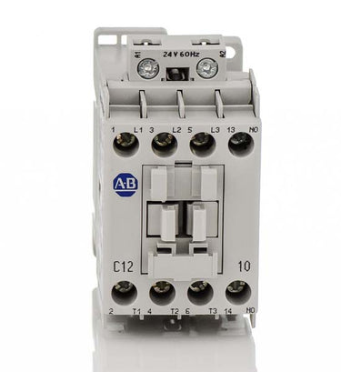 Allen Bradley 100-C12J10 Contactor