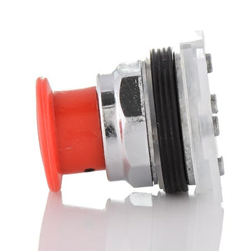 Square D 9001KR24R Push Button Head