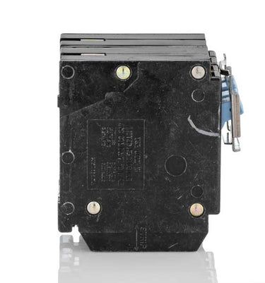 Eaton / Cutler-Hammer BQ250250 - 50/50A Quadplex Miniature Circuit Breaker