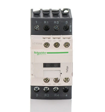 Schneider Electric LC1D258G7 Contactor