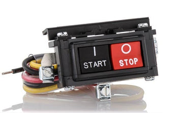 Schneider Electric 9999SA2 Push Button Kit