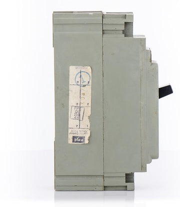 Federal Pacific HEF213020 - 20A 1 Pole Molded Case Circuit Breaker