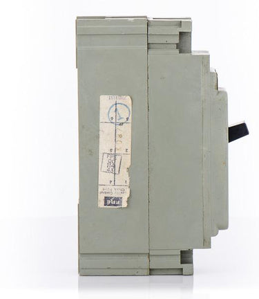 Federal Pacific HEF213020 - 20A 1 Pole Molded Case Circuit Breaker