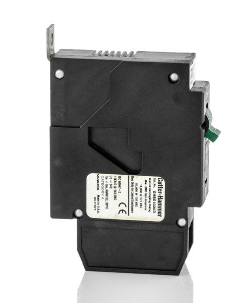 Eaton GHBS1030D 1 Pole Circuit Breaker – SuperBreakers