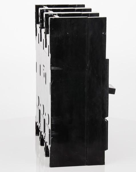 Techno Hop Electro Breaker 6枚セット ABB / General Electric TJK636600WL - 600A 3 Pole Molded Case