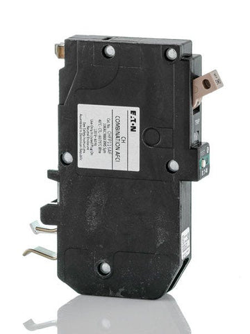 Eaton / Cutler-Hammer CHFP115DF - 15A Dual Function Miniature Circuit Breaker