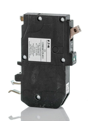 Eaton / Cutler-Hammer CHFP115DF - 15A Dual Function Miniature Circuit Breaker
