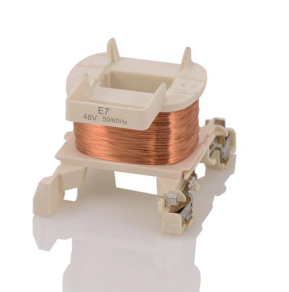 Square D LXD1E7 Coil – SuperBreakers