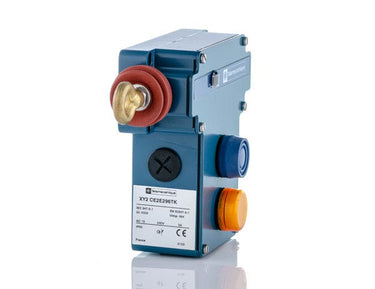 Schneider Electric XY2CE2E296TK Cable Switch