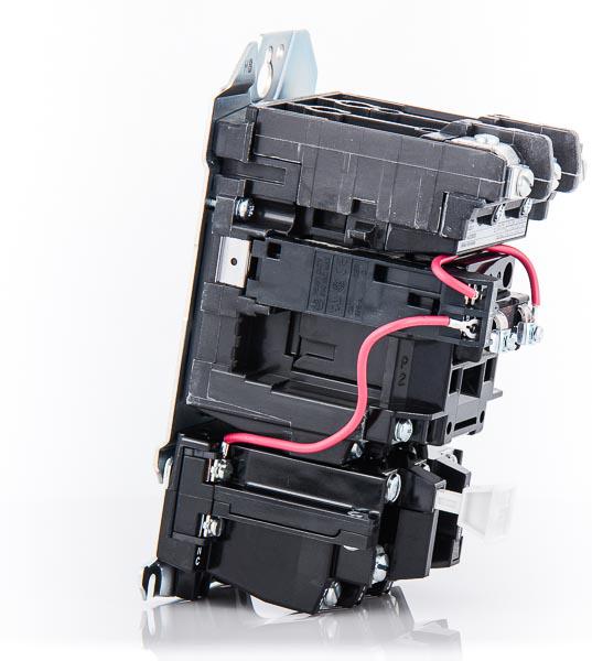 AOD-3 ③ Allen-Bradley 509-AOD | The Reynolds Company