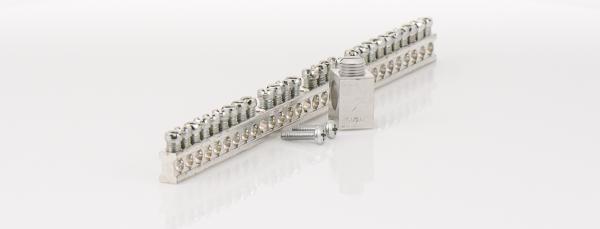 Square D PK27GTA Ground Bar – SuperBreakers