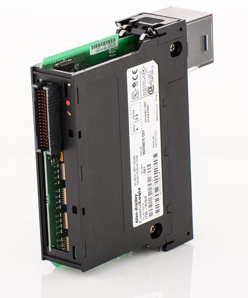 Allen-Bradley 1756-IA16 Input Module – SuperBreakers