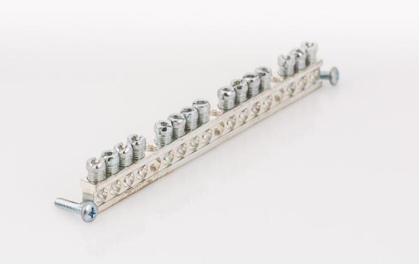 PK15GTA - Load center accessory, QO/Homeline, ground bar kit, 15