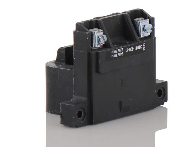 Square D 31041-400-51 Coil – SuperBreakers