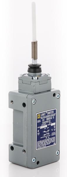 Square D 9007CR53J Limit Switch – SuperBreakers