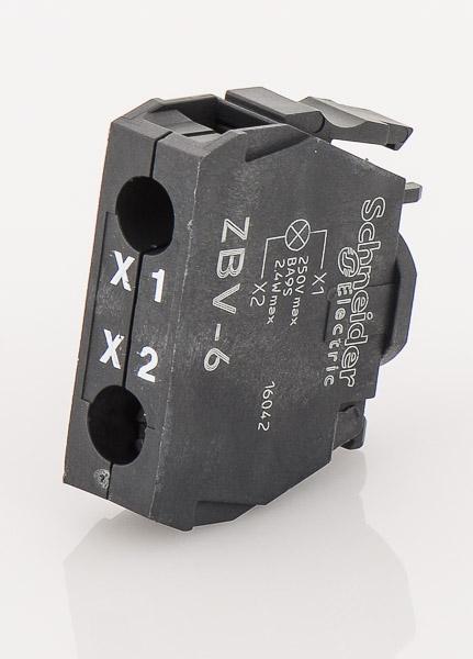 [美品] Schneider ル―ペ6×6 Schneider Electric ZBV6 Light Module – SuperBreakers