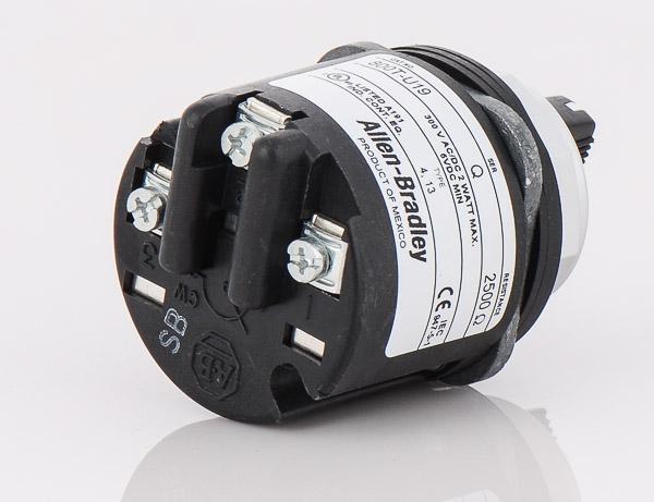 Allen-Bradley 800T-U19 Potentiometer – SuperBreakers