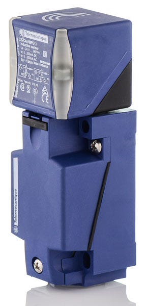 Telemecanique XS7C4A1MPG13 Proximity Sensor – SuperBreakers