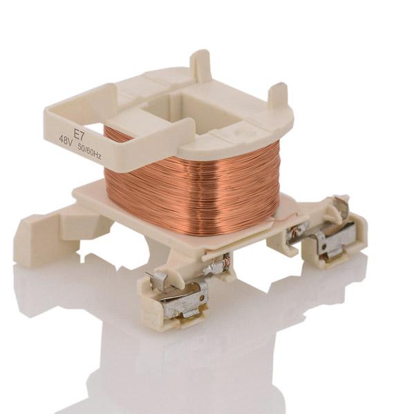 Square D LXD1E7 Coil – SuperBreakers