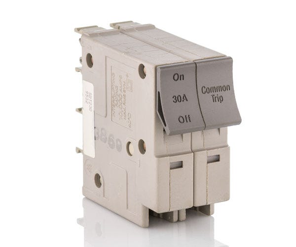 あた Square D SDT230 2 Pole Circuit Breaker – SuperBreakers