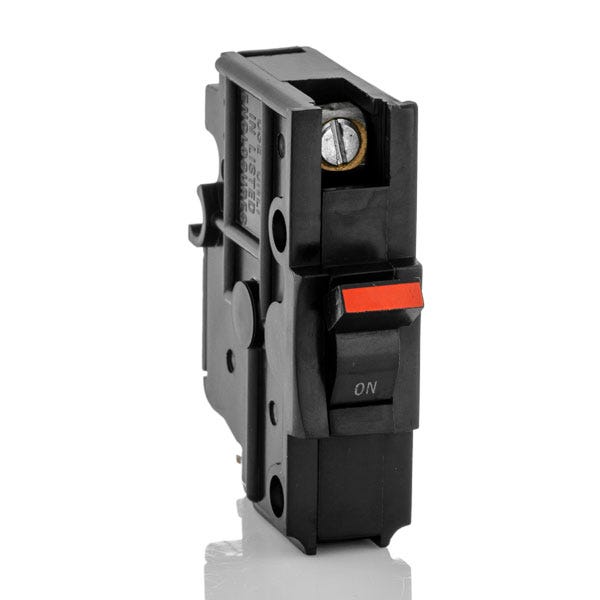 MCB Tipo B 6A 10A 16A 20A 32A 40A 50A Interruttore Magnetotermico MCB Sentry Tipo B - Scegli L'amperaggio (da 6A A 50A) Per Quadri Elettrici MK Sentry Protezione Circuiti - Foto 6