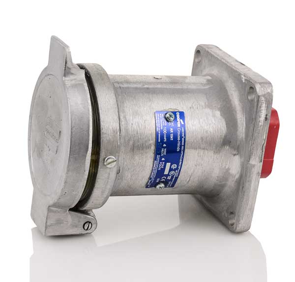 Crouse Hinds AR1041 Pin And Sleeve – SuperBreakers