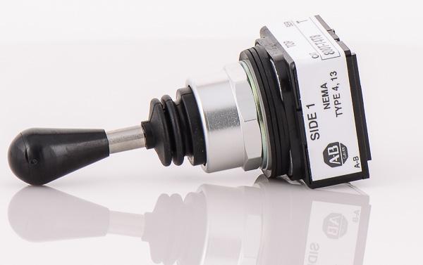Allen-Bradley 800T-T4T8 Toggle Switch – SuperBreakers